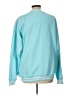 Pacific & Co. Teal Sweatshirt Size L - photo 2