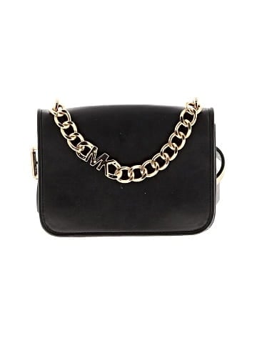 MICHAEL Michael Kors Leather Belt Bag (view 1)