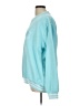Pacific & Co. Teal Sweatshirt Size L - photo 5