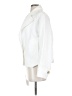 Vince. 100% Cotton White Ivory Jacket Size S - photo 5