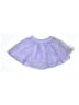Janie and Jack 100% Polyester Purple Skirt Size 6-12 mo - photo 2