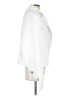 Vince. 100% Cotton White Ivory Jacket Size S - photo 4