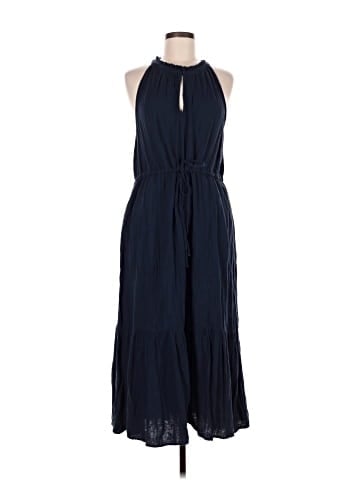 Time and Tru Casual Dress (view 1)