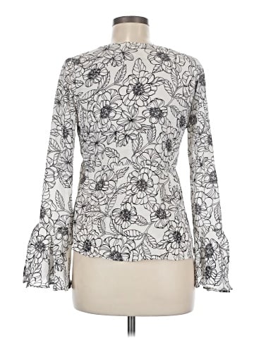 PPLA Clothing Long Sleeve Blouse (view 2)
