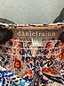 Daniel Rainn Ivory 3/4 Sleeve Blouse Size M - photo 7