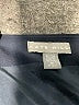 Kate Hill Solid Black Formal Skirt Size 16 - photo 4
