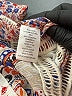 Daniel Rainn Ivory 3/4 Sleeve Blouse Size M - photo 8