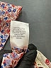 Daniel Rainn Ivory 3/4 Sleeve Blouse Size M - photo 9