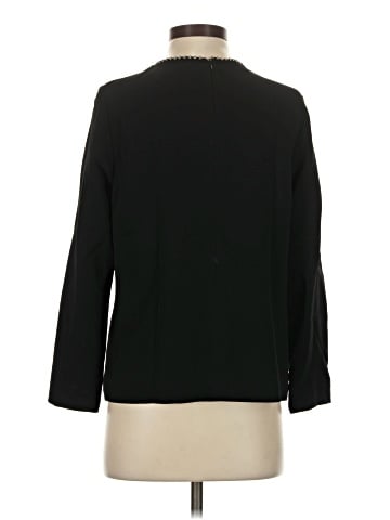 Alexander Wang Long Sleeve Top (view 2)