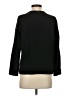 Alexander Wang Black Long Sleeve Top Size 8 - photo 2