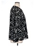 Dokotoo 100% Polyester Black Long Sleeve Blouse Size XL - photo 4