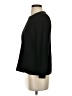 Alexander Wang Black Long Sleeve Top Size 8 - photo 5