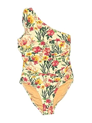 J.Crew One Piece Swimsuit (view 1)