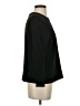Alexander Wang Black Long Sleeve Top Size 8 - photo 4