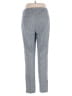Talbots Houndstooth Gray Casual Pants Size 8 - photo 2