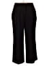 Vince Camuto 100% Polyester Black Dress Pants Size 14W - photo 1