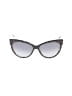 Christian Dior Gray Brown Sunglasses One size - photo 2