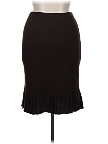 St. John Collection Formal Skirt (view 2)
