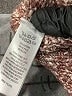 Shrinking Violet Tweed Burgundy Pullover Sweater Size L - photo 8