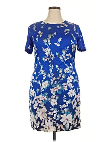 St. John Collection Cocktail Dress (view 1)