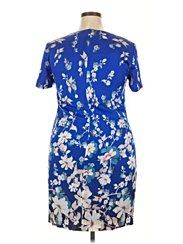 St. John Collection Cocktail Dress (view 2)