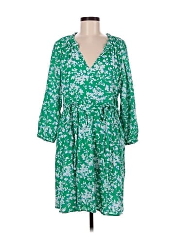 Draper James Casual Dress (view 1)