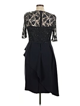Teri Jon by Rickie Freeman Women's Little Black Dresses On Sale Up To 90%  Off Retail | ThredUp