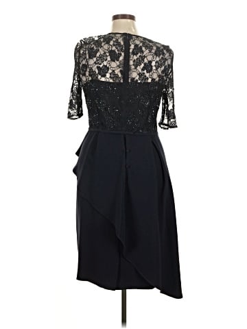 Teri Jon by Rickie Freeman Cocktail Dress (view 2)