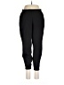 Active by Old Navy Solid Black Active Pants Size M - photo 1