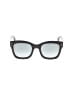 Christian Dior Gray Black Sunglasses One size - photo 2