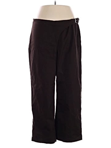 Future Collective Casual Pants (view 1)