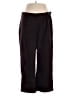 Future Collective Brown Casual Pants Size 17 - photo 1