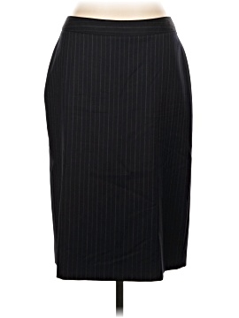 Brooks Brothers Formal Skirt