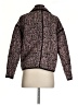 Unbranded 100% Polyester Animal Print Pink Jacket Size XS - photo 2