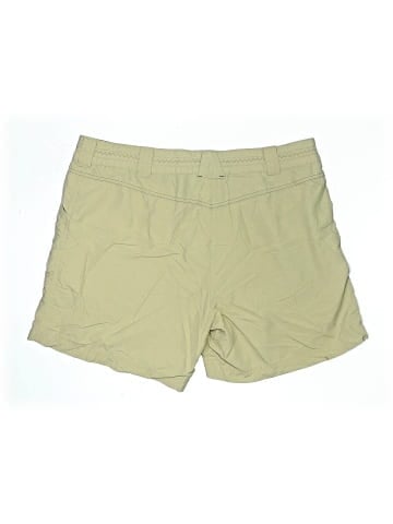 ExOfficio Khaki Shorts (view 2)