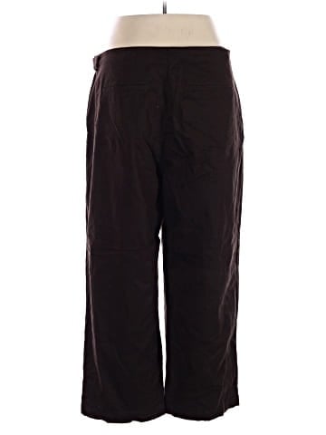 Future Collective Casual Pants (view 2)