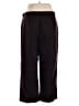 Future Collective Brown Casual Pants Size 17 - photo 2