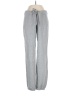 James Perse 100% Cotton Gray Sweatpants Size Sm (1) - photo 1