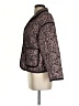 Unbranded 100% Polyester Animal Print Pink Jacket Size XS - photo 5