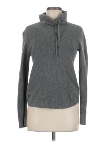 Lauren by Ralph Lauren Pullover Hoodie (view 1)