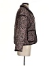 Unbranded 100% Polyester Animal Print Pink Jacket Size XS - photo 4