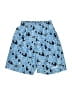 Nike 100% Polyester Blue Board Shorts Size S (kids) - photo 1