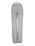 James Perse 100% Cotton Gray Sweatpants Size Sm (1) - photo 2