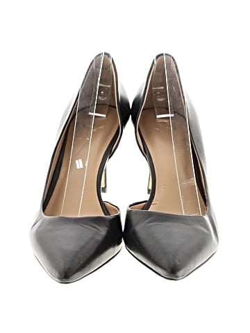 Ann Taylor Heels (view 2)