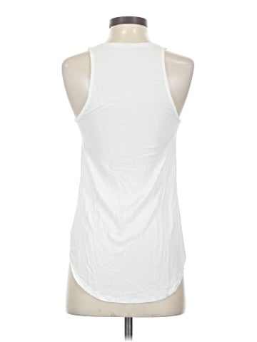 Merona Sleeveless Blouse (view 2)