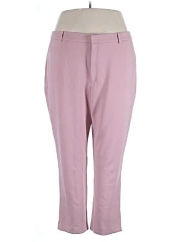 Avec Les Filles Casual Pants (view 1)