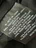 BHLDN Solid Black Cocktail Dress Size 10 - photo 8