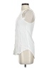 Merona 100% Rayon White Sleeveless Blouse Size XS - photo 5
