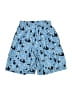 Nike 100% Polyester Blue Board Shorts Size S (kids) - photo 2