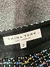 Trina Turk Tweed Blue Casual Pants Size 2 - photo 7
